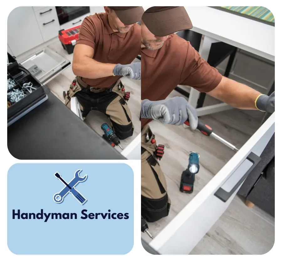 handyman services for dental practices in houston